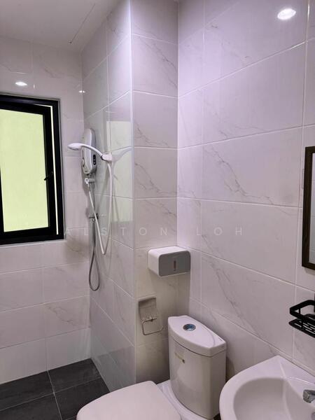 Untuk Dijual - Grace Residence