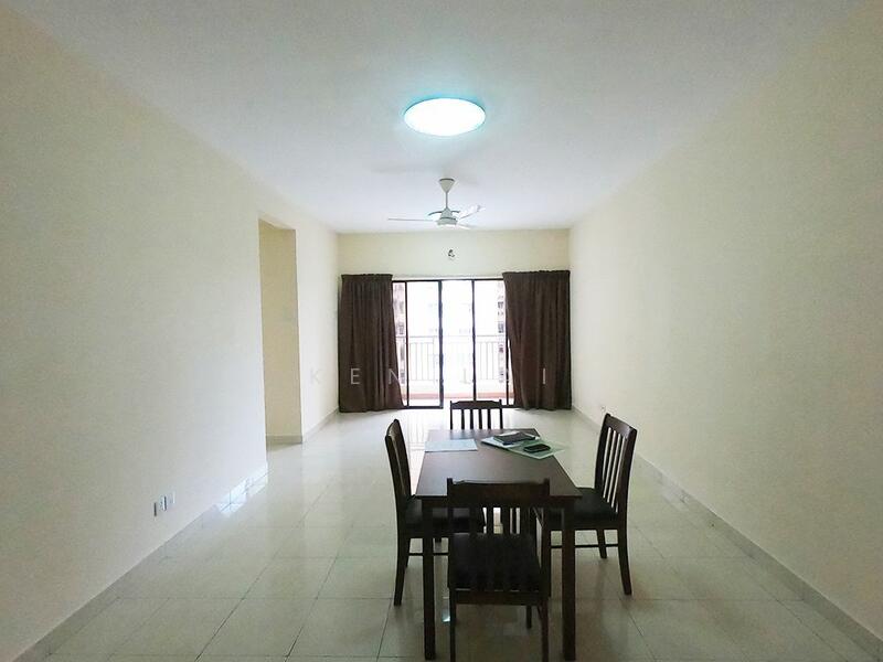 Untuk Dijual - Pelangi Utama