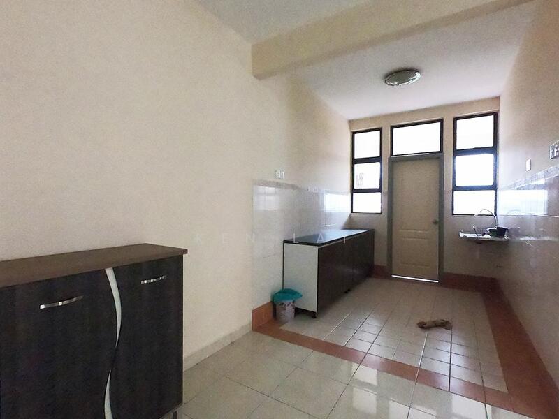 Untuk Dijual - Pelangi Utama