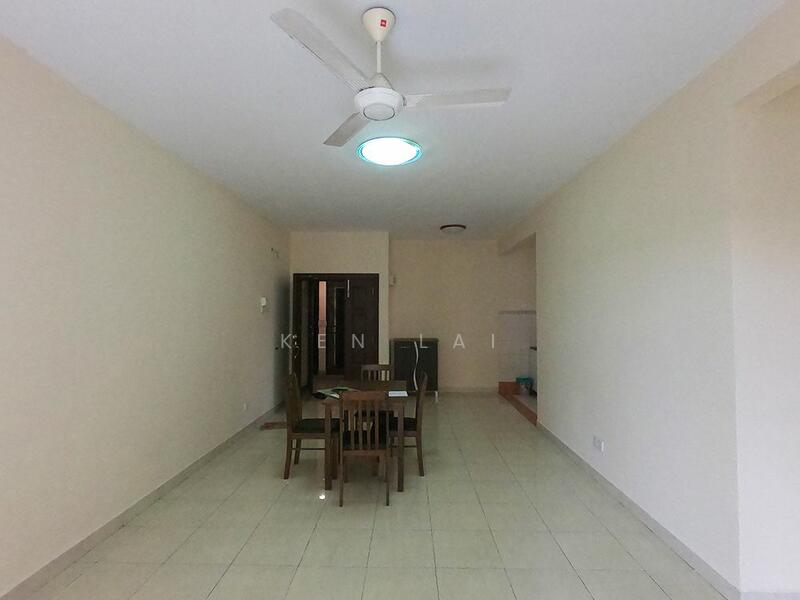 Untuk Dijual - Pelangi Utama