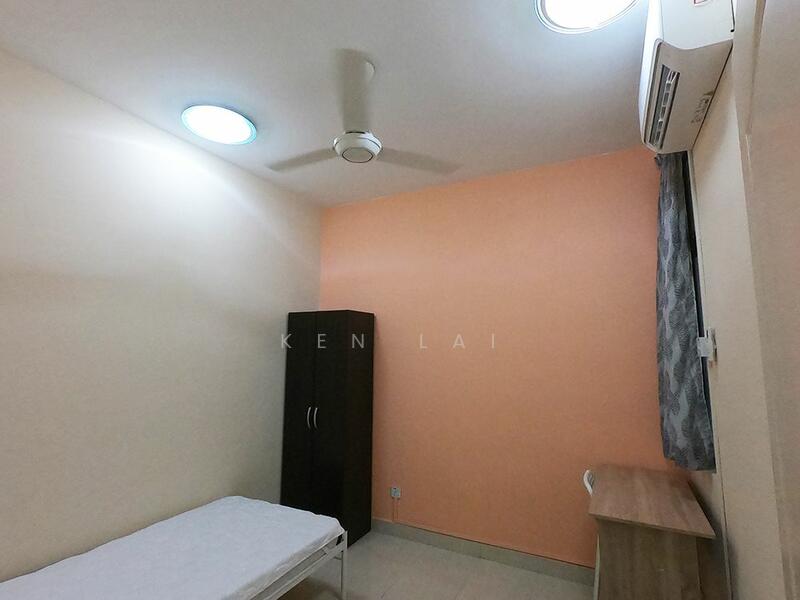 Untuk Dijual - Pelangi Utama