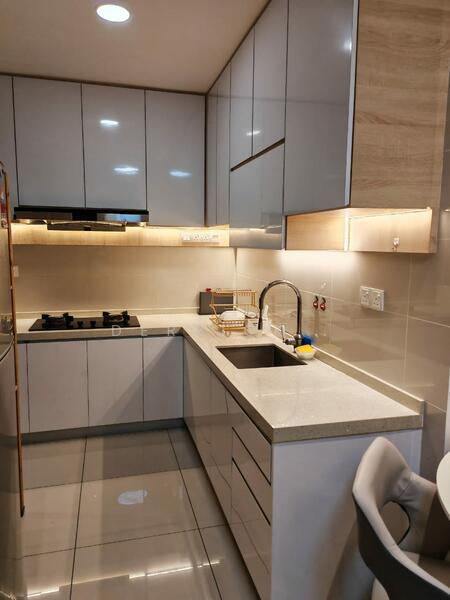 Untuk Disewa - Setia Sky Vista