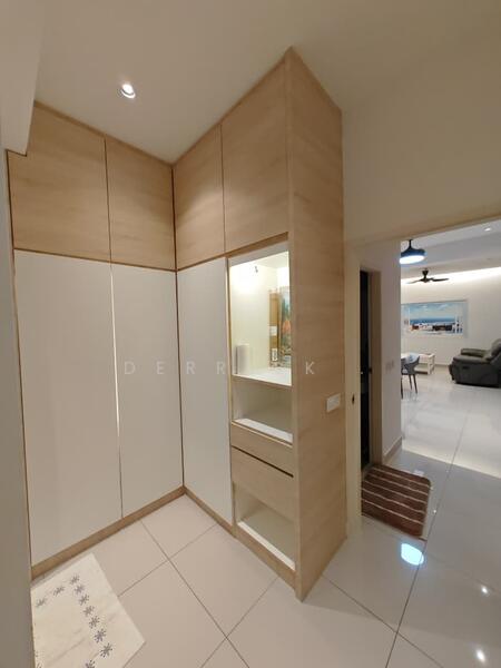 Untuk Disewa - Setia Sky Vista