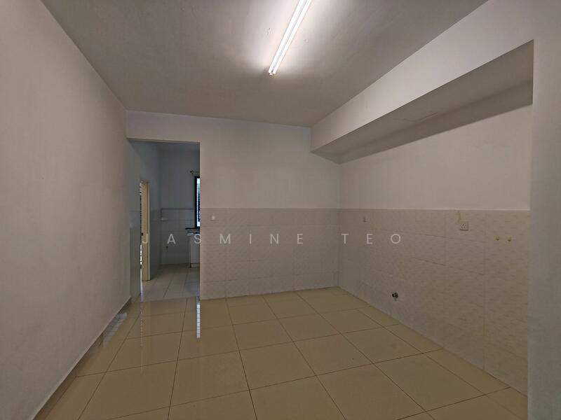 For Rent - 2-storey Terrace House at Setia Damai