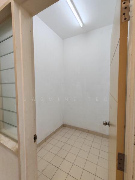 For Rent - 2-storey Terrace House at Setia Damai