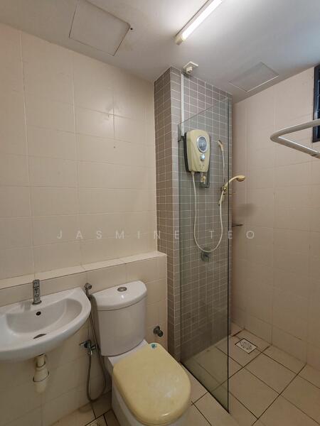 For Rent - 2-storey Terrace House at Setia Damai