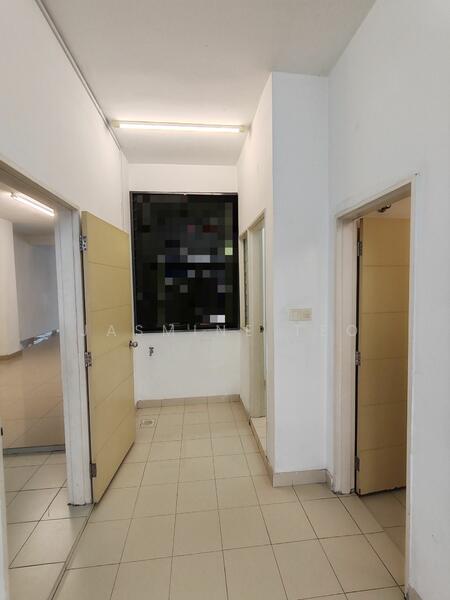 For Rent - 2-storey Terrace House at Setia Damai