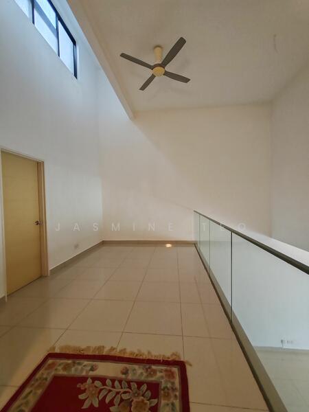 For Rent - 2-storey Terrace House at Setia Damai