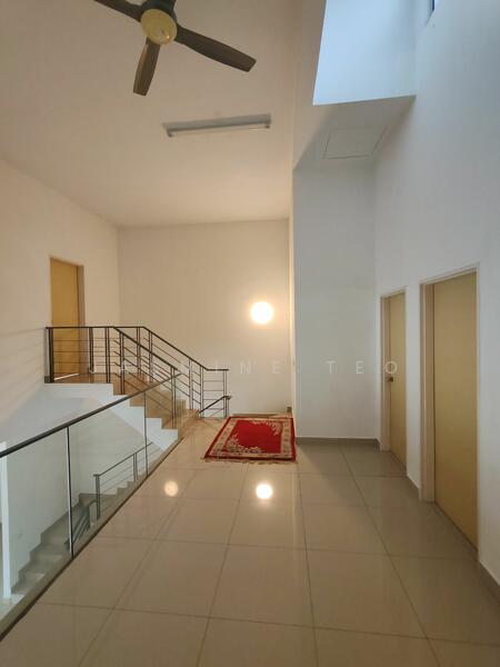 For Rent - 2-storey Terrace House at Setia Damai