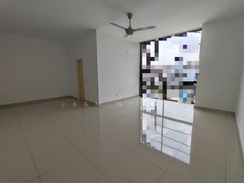 For Rent - 2-storey Terrace House at Setia Damai
