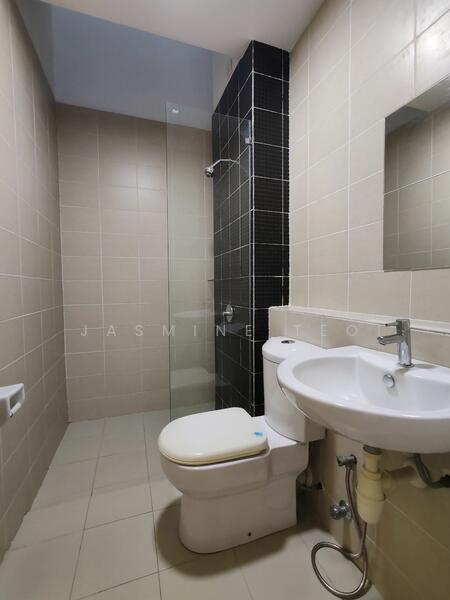 For Rent - 2-storey Terrace House at Setia Damai