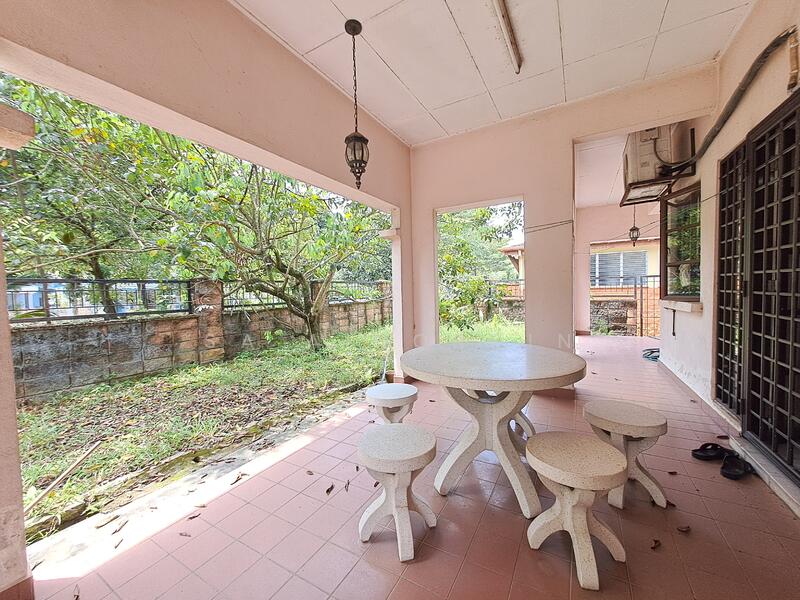 Rumah Teres 2 Tingkat untuk Dijual di Bukit Jelutong (Shah Alam) - Sa'a Nordin - PropertyGuru.com.my
