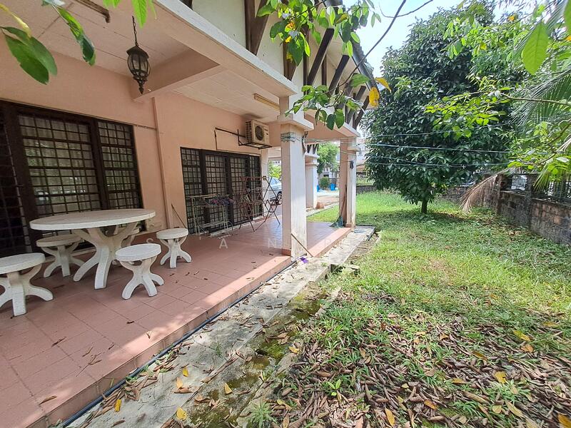 Rumah Teres 2 Tingkat untuk Dijual di Bukit Jelutong (Shah Alam) - Sa'a Nordin - PropertyGuru.com.my