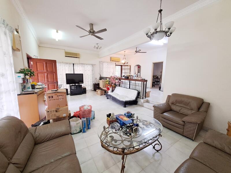 Rumah Teres 2 Tingkat untuk Dijual di Bukit Jelutong (Shah Alam) - Sa'a Nordin - PropertyGuru.com.my