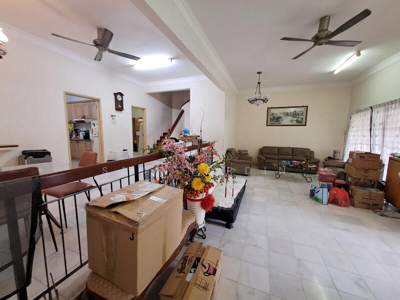 Rumah Teres 2 Tingkat untuk Dijual di Bukit Jelutong (Shah Alam) - Sa'a Nordin - PropertyGuru.com.my