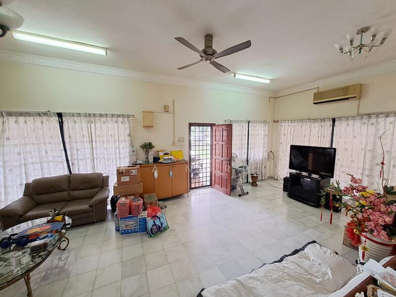 Rumah Teres 2 Tingkat untuk Dijual di Bukit Jelutong (Shah Alam) - Sa'a Nordin - PropertyGuru.com.my