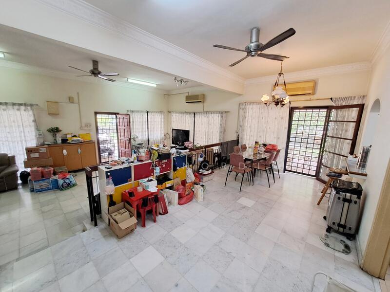 Rumah Teres 2 Tingkat untuk Dijual di Bukit Jelutong (Shah Alam) - Sa'a Nordin - PropertyGuru.com.my