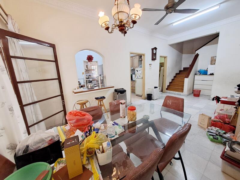 Rumah Teres 2 Tingkat untuk Dijual di Bukit Jelutong (Shah Alam) - Sa'a Nordin - PropertyGuru.com.my