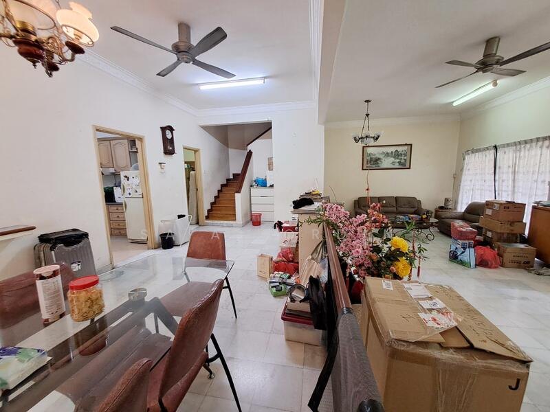 Rumah Teres 2 Tingkat untuk Dijual di Bukit Jelutong (Shah Alam) - Sa'a Nordin - PropertyGuru.com.my