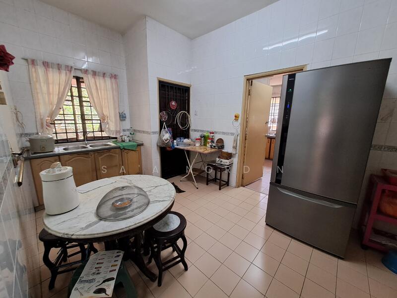 Rumah Teres 2 Tingkat untuk Dijual di Bukit Jelutong (Shah Alam) - Sa'a Nordin - PropertyGuru.com.my