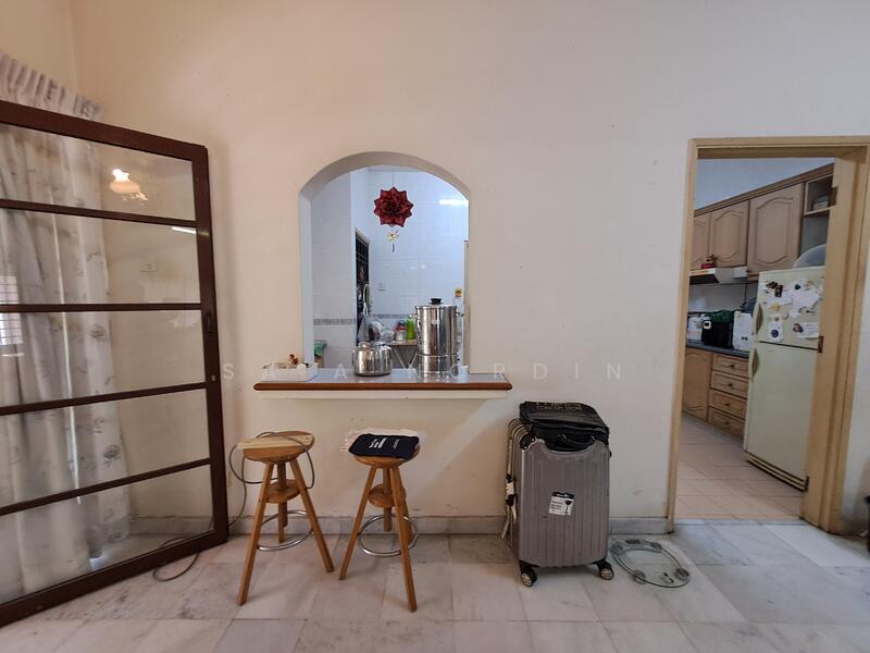 Rumah Teres 2 Tingkat untuk Dijual di Bukit Jelutong (Shah Alam) - Sa'a Nordin - PropertyGuru.com.my