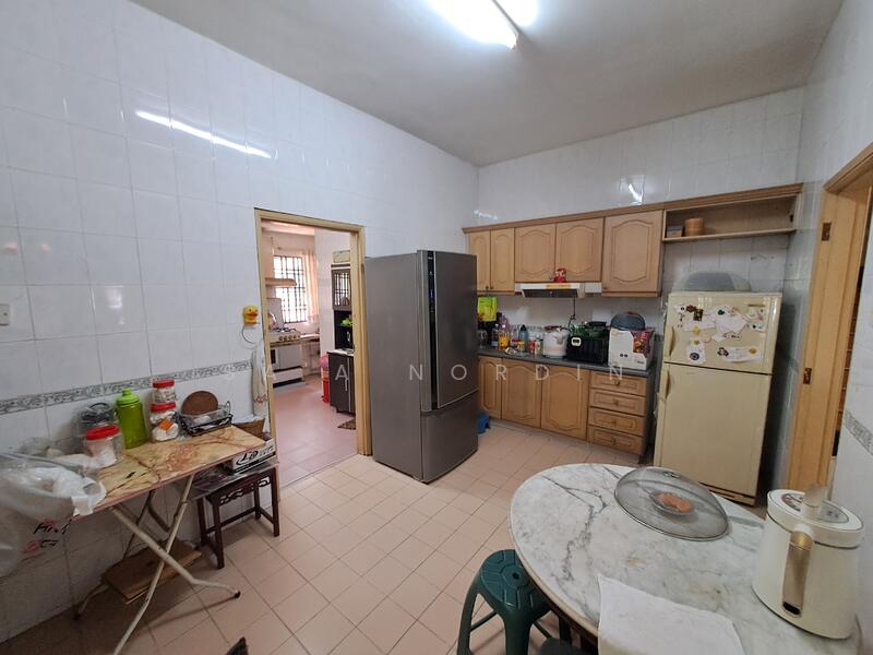 Rumah Teres 2 Tingkat untuk Dijual di Bukit Jelutong (Shah Alam) - Sa'a Nordin - PropertyGuru.com.my