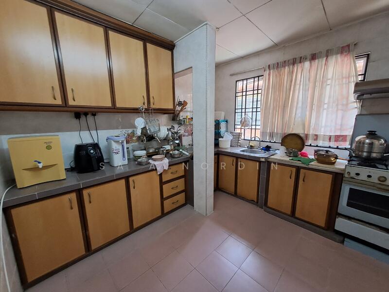 Rumah Teres 2 Tingkat untuk Dijual di Bukit Jelutong (Shah Alam) - Sa'a Nordin - PropertyGuru.com.my