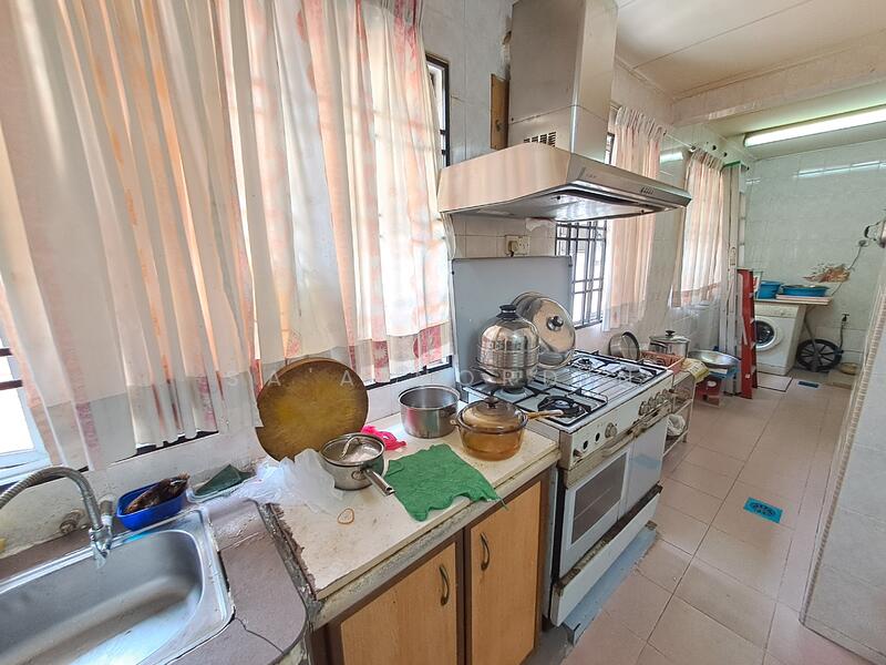Rumah Teres 2 Tingkat untuk Dijual di Bukit Jelutong (Shah Alam) - Sa'a Nordin - PropertyGuru.com.my
