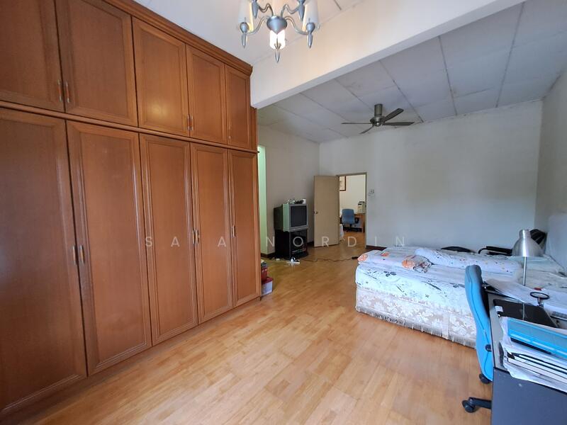 Rumah Teres 2 Tingkat untuk Dijual di Bukit Jelutong (Shah Alam) - Sa'a Nordin - PropertyGuru.com.my