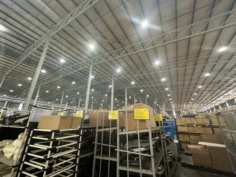 For Rent - Kulim Kedah Freehold Padang Meha