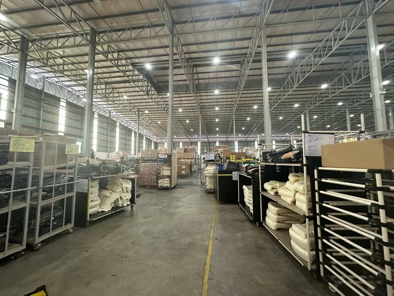 For Rent - Kulim Kedah Freehold Padang Meha