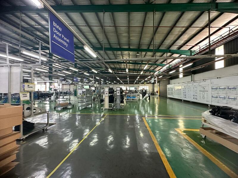 For Rent - Kulim Kedah Freehold Padang Meha