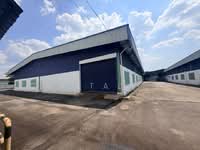 For Rent - Kulim Kedah Freehold Padang Meha