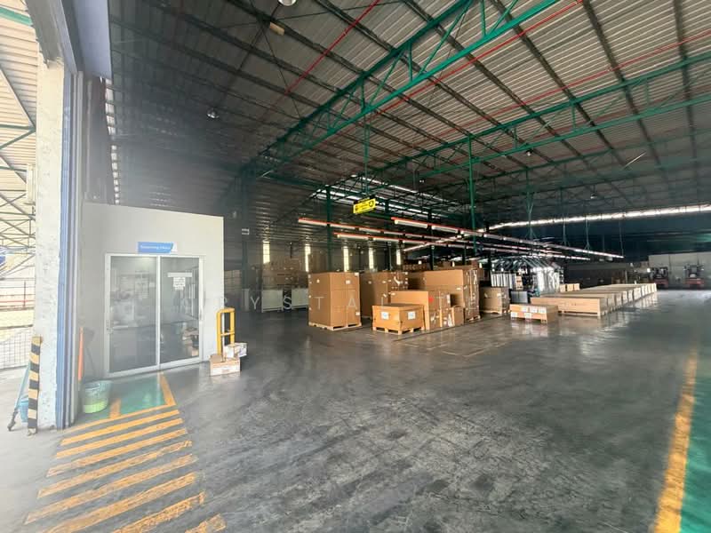 Untuk Disewa - Kulim Kedah Freehold Padang Meha