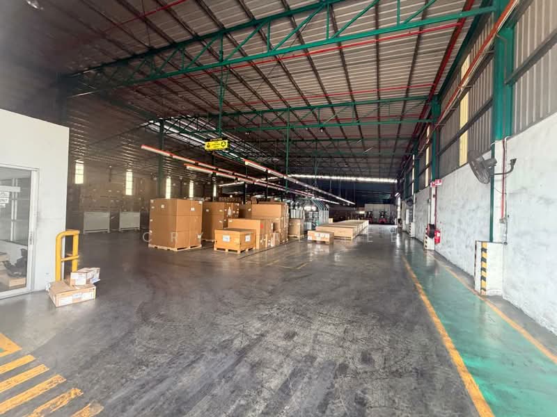 Untuk Disewa - Kulim Kedah Freehold Padang Meha