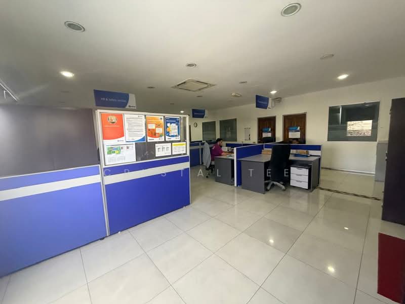 Untuk Disewa - Kulim Kedah Freehold Padang Meha