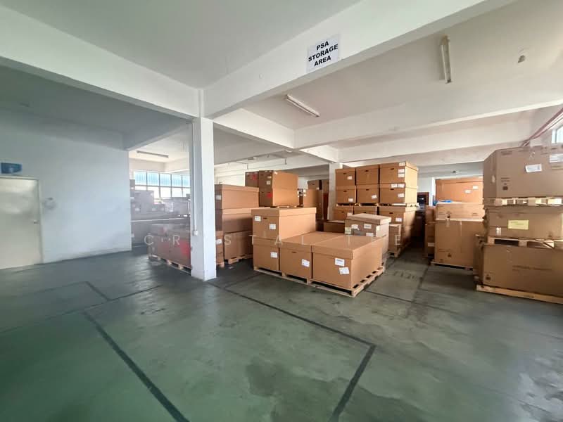 Untuk Disewa - Kulim Kedah Freehold Padang Meha