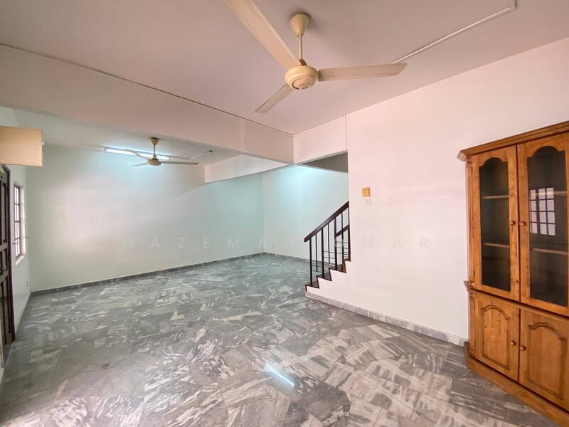 For Sale - [Renovated - 24x75] 2-Storey House, Saujana Impian Kajang