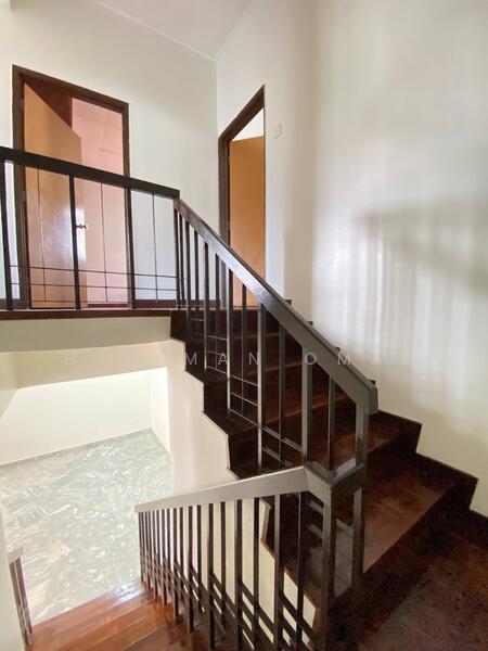 For Sale - [Renovated - 24x75] 2-Storey House, Saujana Impian Kajang