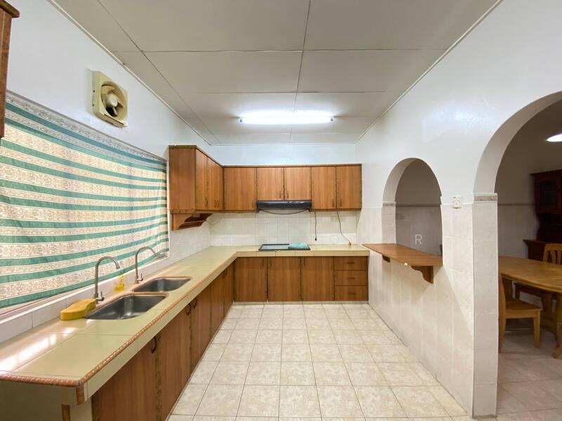 For Sale - [Renovated - 24x75] 2-Storey House, Saujana Impian Kajang