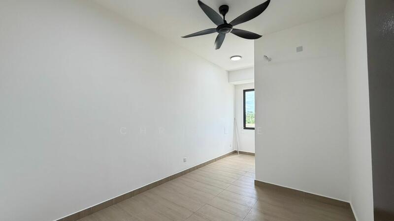 Untuk Disewa - LENA RESIDENCE