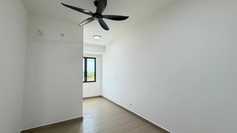 Untuk Disewa - LENA RESIDENCE