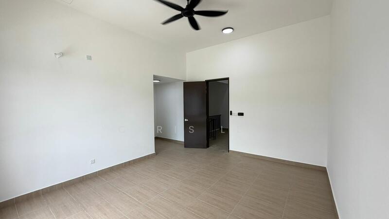 Untuk Disewa - LENA RESIDENCE