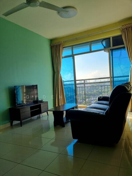 Apartment for Sale at Kipark Apartment - Gyden Heng - PropertyGuru.com.my