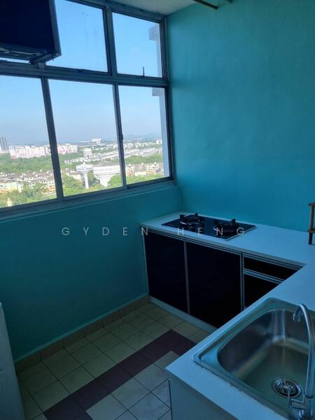 Apartment for Sale at Kipark Apartment - Gyden Heng - PropertyGuru.com.my