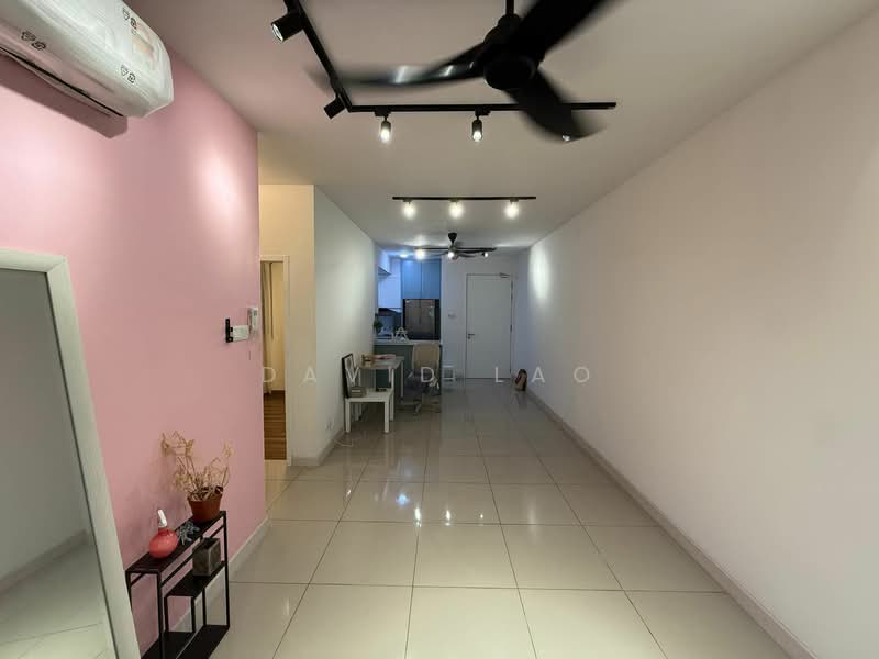 Pangsapuri untuk Disewa di Sentul Point - David Lao - PropertyGuru.com.my