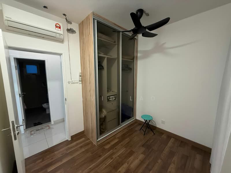 Pangsapuri untuk Disewa di Sentul Point - David Lao - PropertyGuru.com.my