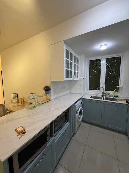 Pangsapuri untuk Disewa di Sentul Point - David Lao - PropertyGuru.com.my