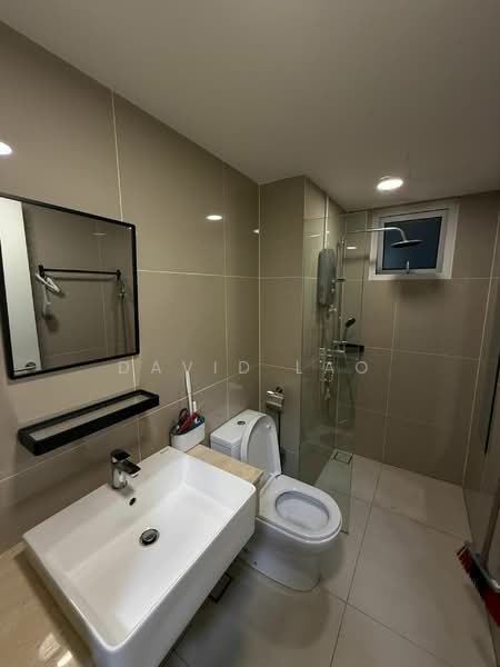 Pangsapuri untuk Disewa di Sentul Point - David Lao - PropertyGuru.com.my