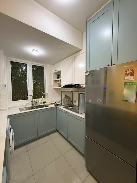 Pangsapuri untuk Disewa di Sentul Point - David Lao - PropertyGuru.com.my